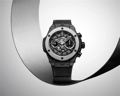 nuovo hublot